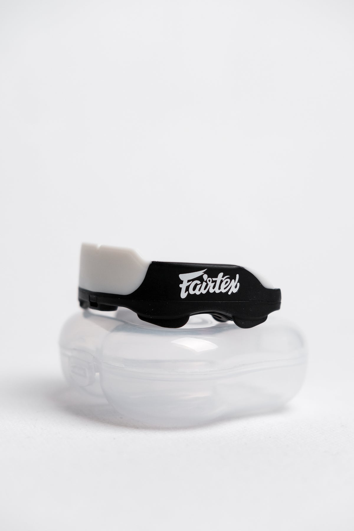 "Fairtex" dantų apsaugos - Black